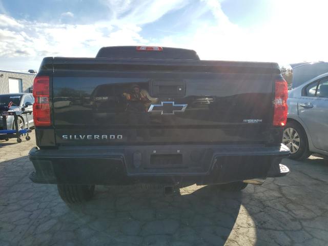 3GCUKREC9HG330956 | 2017 Chevrolet silverado k1500 lt