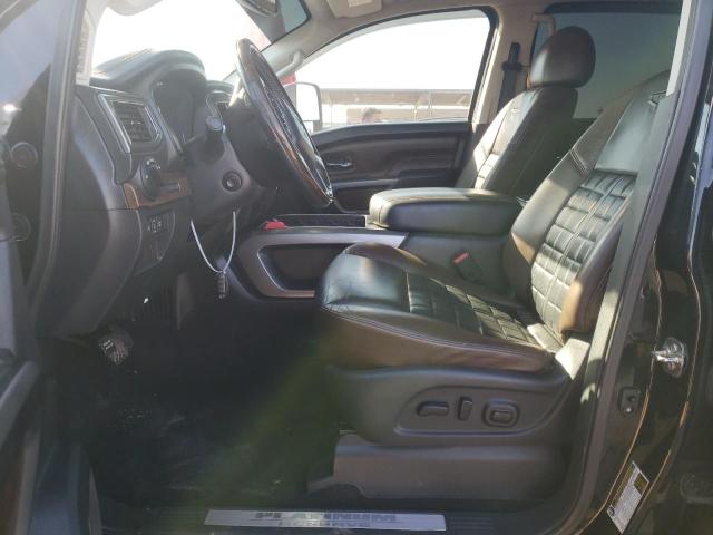 1N6BA1F24GN505215 Nissan Titan Xd Sl