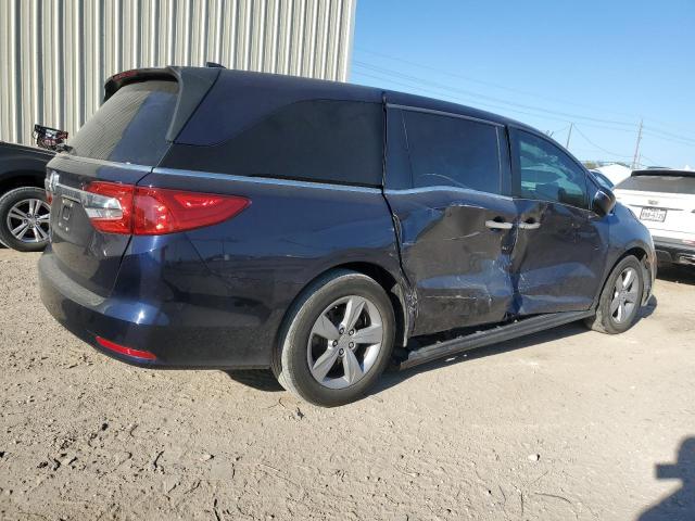 2018 HONDA ODYSSEY EX - 5FNRL6H75JB078652