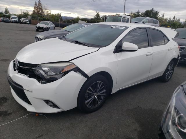 Vin: 5yfburhe6gp506840, lot: 76728083, toyota corolla l 2016 img_1