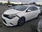 2016 TOYOTA COROLLA L - 5YFBURHE6GP506840