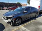 2018 HONDA CIVIC EX VIN:2HGFC2F75JH585416