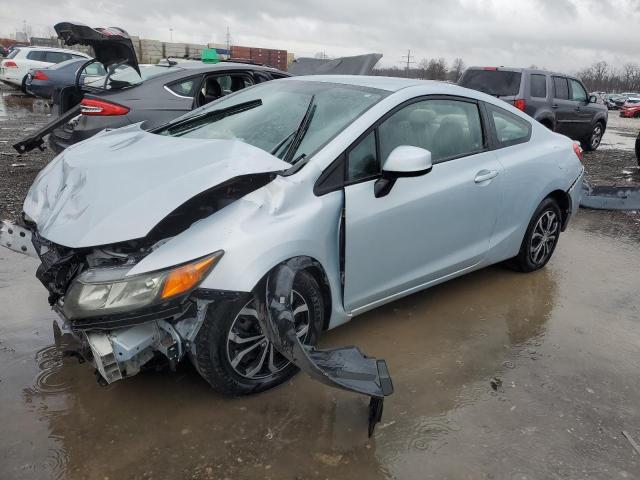 2HGFG3B56CH535920 | 2012 Honda civic lx