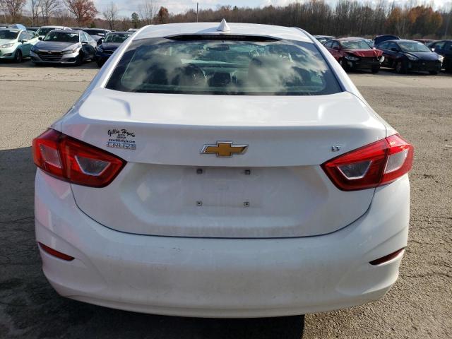 1G1BE5SM1K7141587 | 2019 CHEVROLET CRUZE LT