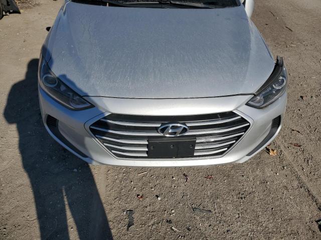 5NPD84LF1JH365938 | 2018 HYUNDAI ELANTRA SE