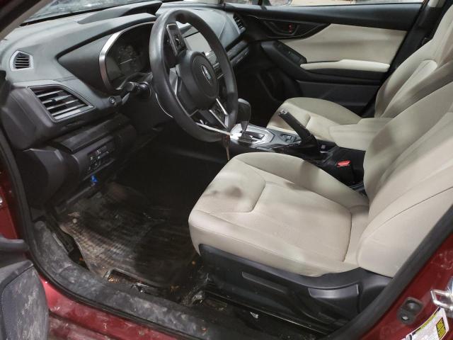 4S3GKAD60J3611739 Subaru Impreza Premium Plus