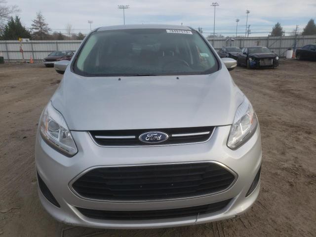 2017 FORD C-MAX 1FADP5EUXHL103562