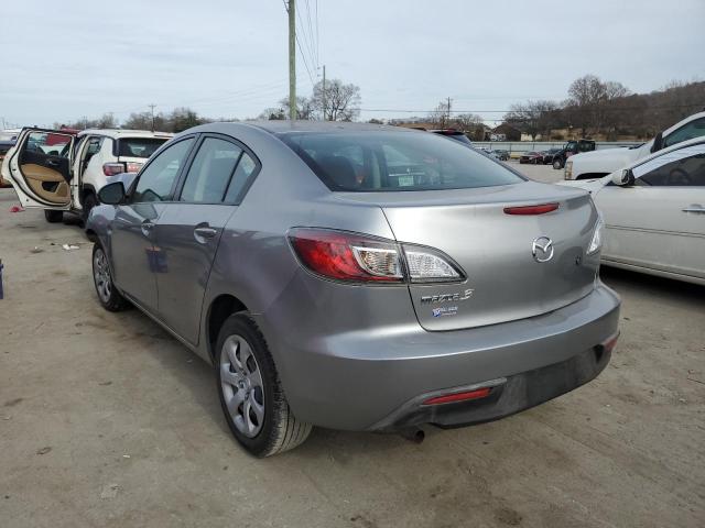 JM1BL1UF3B1468614 | 2011 Mazda 3 i