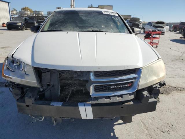 1C3CDZAB3EN109850 | 2014 DODGE AVENGER SE