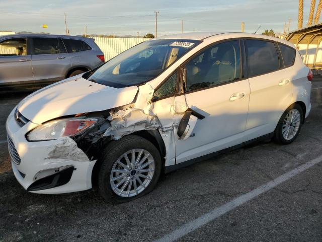 2016 Ford C-Max Energi SE