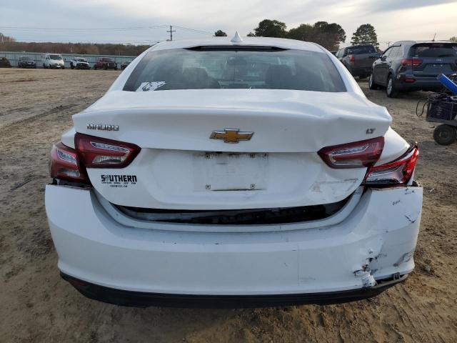 1G1ZD5ST2LF008739 2020 Chevrolet Malibu Lt