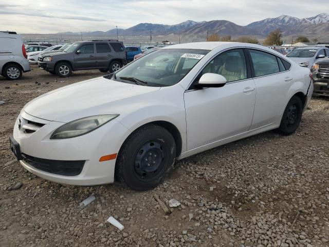 2012 Mazda Mazda6 i