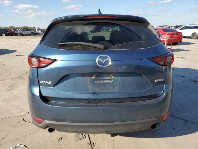 JM3KFADM1K1635579 | 2019 MAZDA CX-5 GRAND