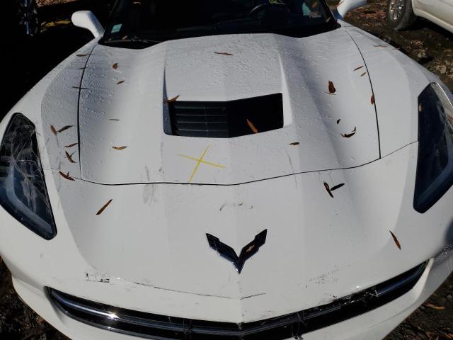 1G1YE2D78E5108683 | 2014 CHEVROLET CORVETTE S