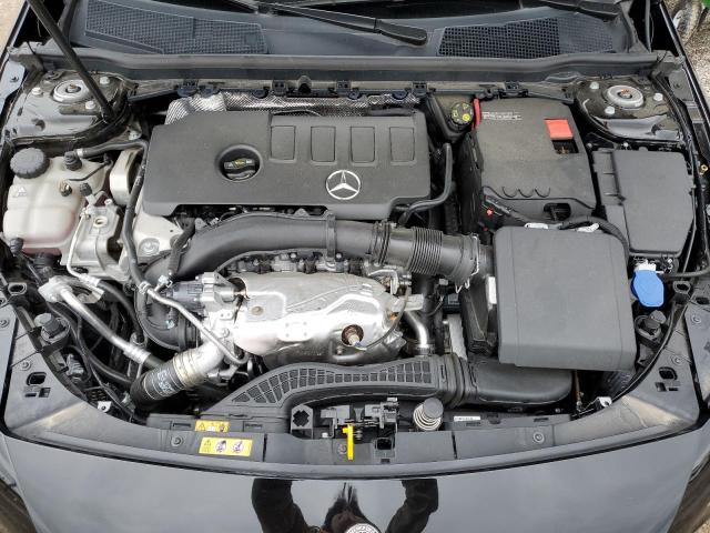W1K3G4EB5MJ268963 Mercedes-Benz A 220