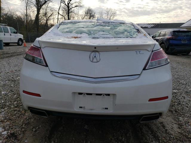 19UUA8F75EA008874 | 2014 ACURA TL ADVANCE