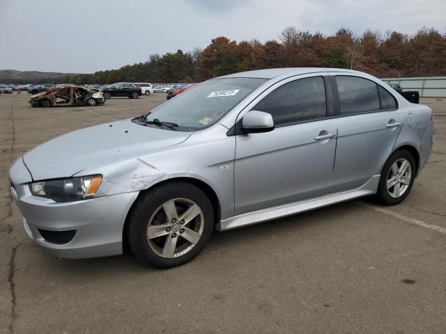 2014 Mitsubishi Lancer 