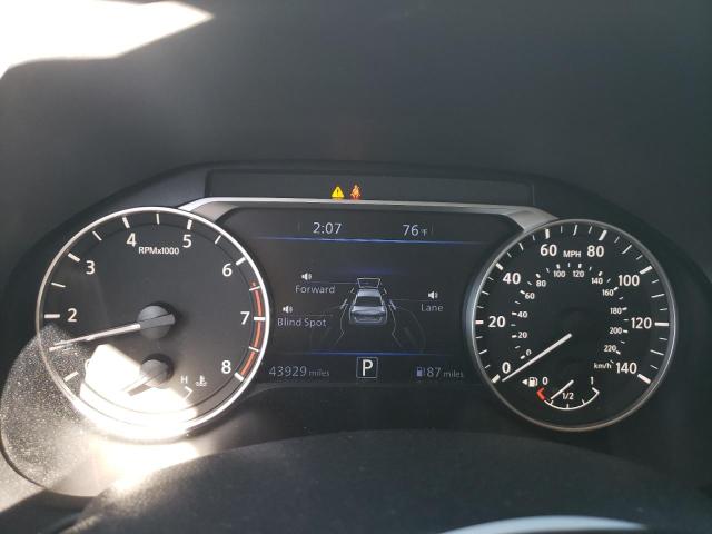 1N4BL4FV5KN327922 Nissan Altima Platinum
