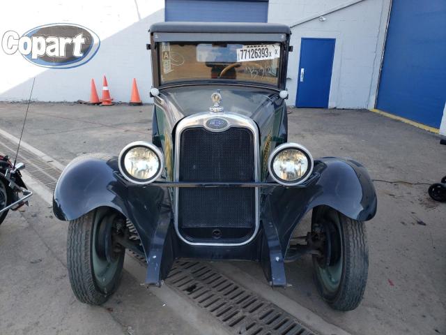 B31095 | 1928 Chevrolet abnational