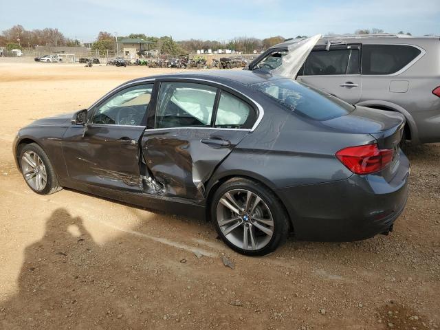 WBA8D9C51JA013593 | 2018 BMW 330 XI