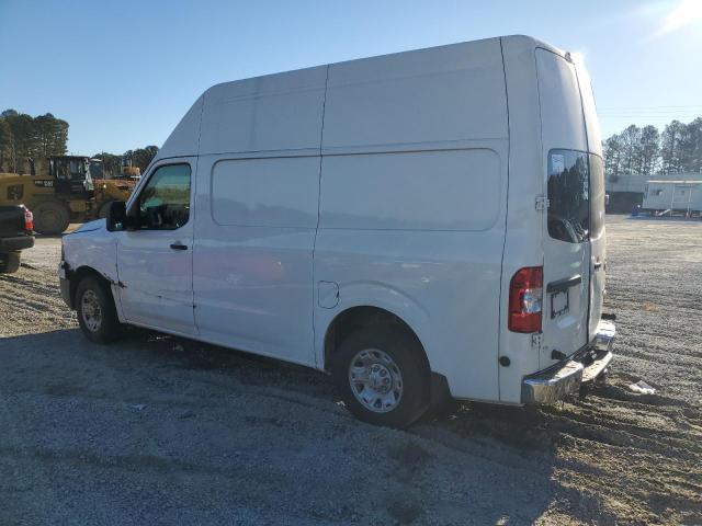 1N6BF0LY4JN811410 | 2018 Nissan nv 2500 s