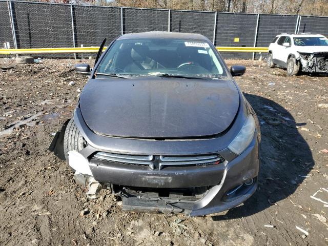  DODGE DART 2015 Szary