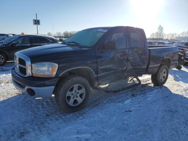 2006 Dodge Ram 1500 ST