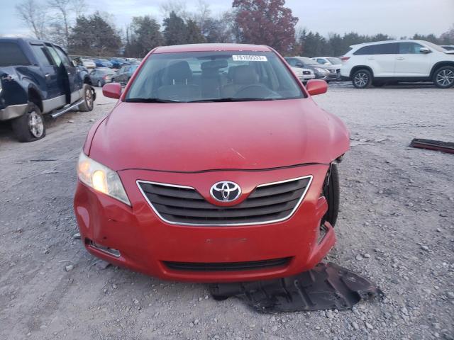 4T1BE46K09U378007 | 2009 Toyota camry base