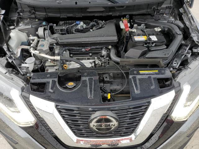 JN8AT2MT6LW043131 | 2020 NISSAN ROGUE S