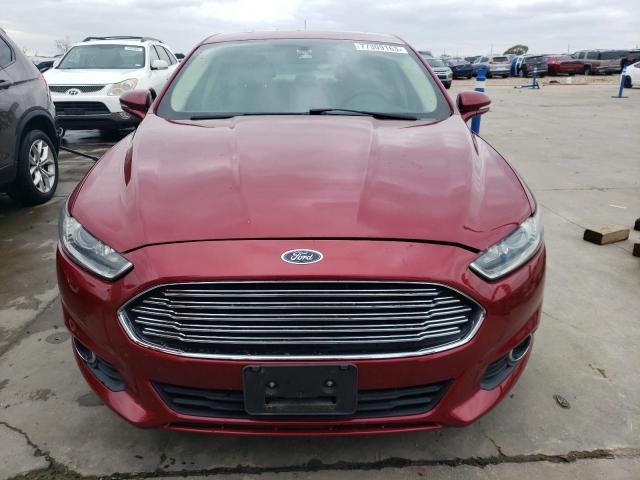 3FA6P0H96FR223635 | 2015 FORD FUSION SE