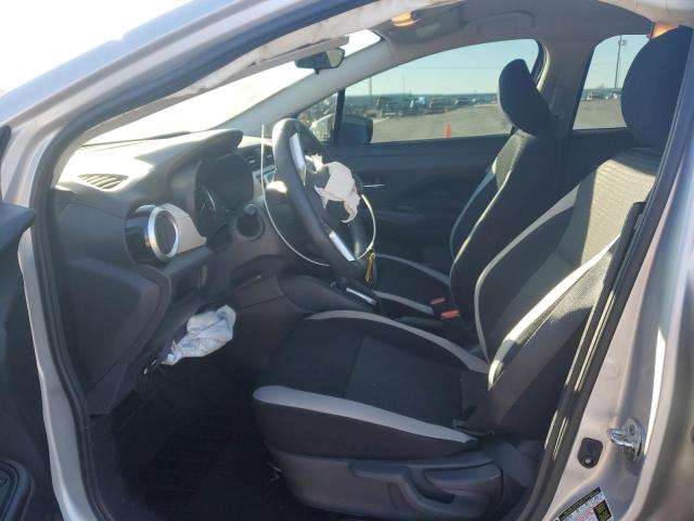 3N1CN8EV9ML925406 2021 Nissan Versa Sv