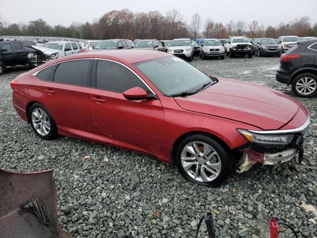 1HGCV1F17JA080916 | 2018 HONDA ACCORD LX