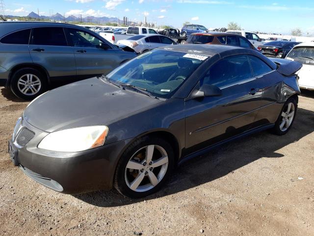 2006 Pontiac G6 GT