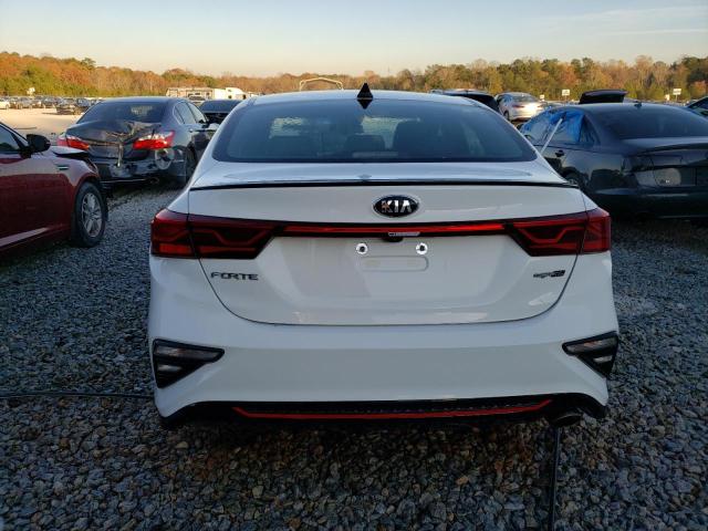 3KPF34ADXLE236211 2020 Kia Forte Gt Line