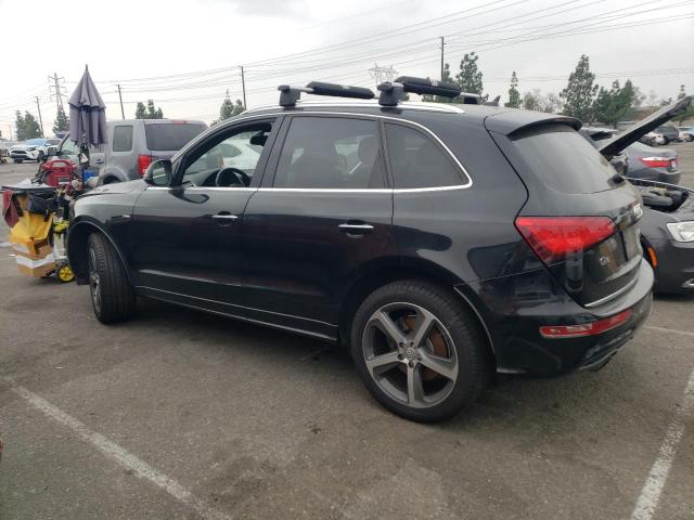 VIN WA1D7AFP8HA050121 2017 Audi Q5, Premium Plus S-... no.2