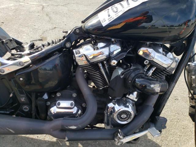 2019 HARLEY-DAVIDSON FXLR 1HD1YNJ6XKB027029
