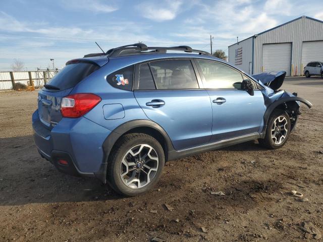 JF2GPABC6H8259257 | 2017 SUBARU CROSSTREK