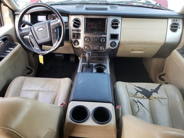 2015 FORD EXPEDITION - 1FMJK1JTXFEF45384