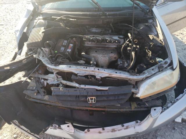 1HGCG3253YA017675 | 2000 Honda accord ex