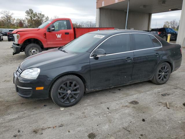 2010 Volkswagen Jetta SE