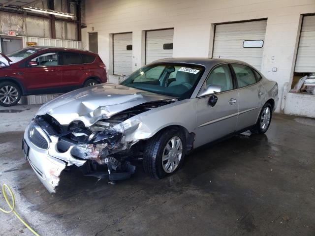 2007 Buick LaCrosse CX