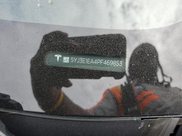 2023 TESLA MODEL 3 - 5YJ3E1EA4PF469853