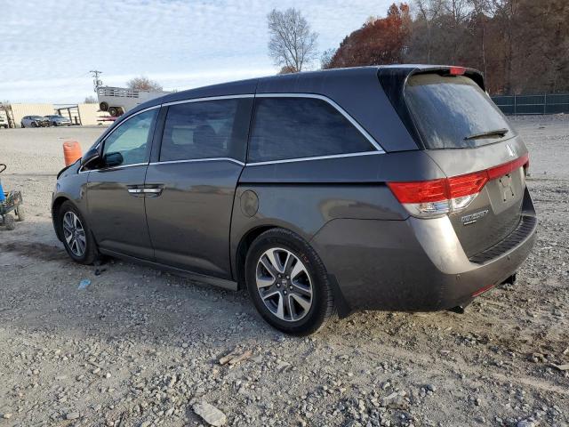 5FNRL5H95FB046982 2015 HONDA ODYSSEY - Image 2