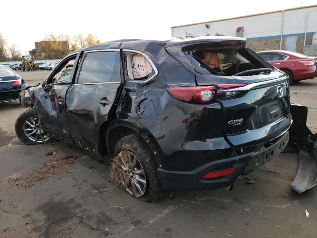 JM3TCBCY4K0337248 | 2019 MAZDA CX-9 TOURI