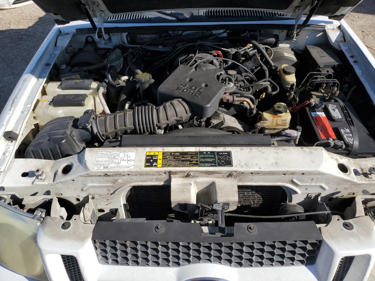 1FMZU67K14UA70736 2004 Ford Explorer Sport Trac 1FMZU67K14UA70736 2004 Ford Explorer Sport Trac