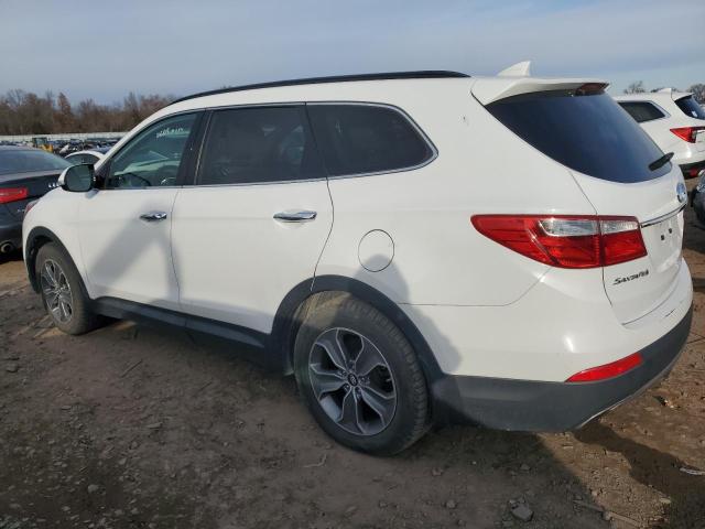 KM8SN4HF1EU056597 | 2014 Hyundai santa fe gls