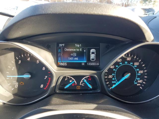 1FMCU9GX8FUA85983 Ford ESCAPE SE