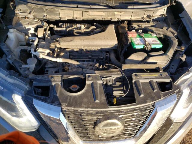 JN8AT2MV1JW343660 Nissan ROGUE S