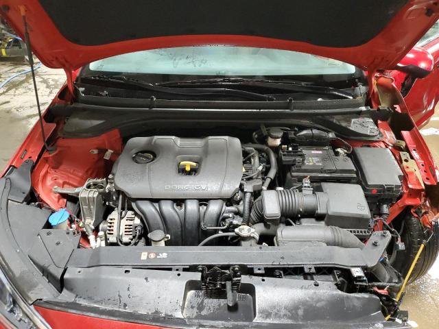 5NPD84LF4LH556501 | 2020 HYUNDAI ELANTRA SE