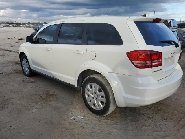 3C4PDCAB9ET102640 2014 Dodge Journey Se